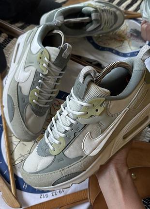 Жіночі кросівки nike air max оригінал найк кроси 40,5 41 26 см