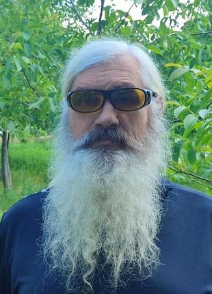 🕶️🕶️ солнцезащитные очки на глянцевой оправе с поляризацией 🕶️🕶️
