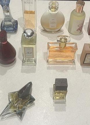 Духі, парфюм gucci, ted baker…