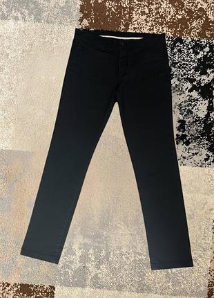 Штани | carhartt sid pant 2