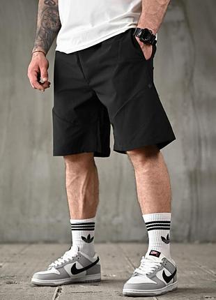 Шорти audsa black рн2582