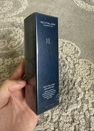 Revitalash advanced сироватка-кондиціонер для вій