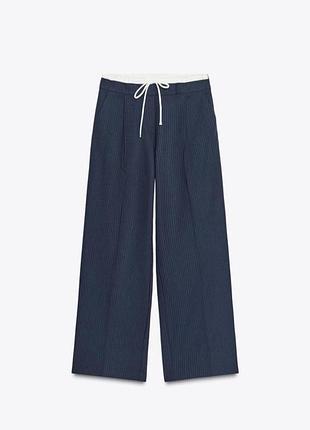 Брюки от zara