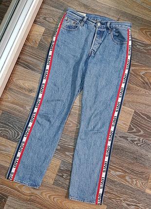 Джинси levis