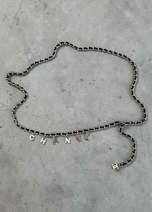 Chanel пояс оригінал