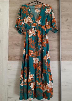 Дуже красиве плаття shein