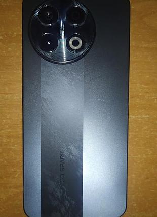 Tecno spark 30 pro 8/128 продам 7