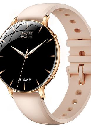 Smart rose с фонариком, 2 ремешка