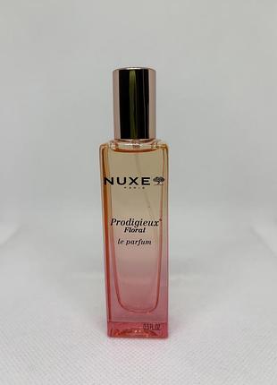 Оригинальный nuxe podigieux floral парфюмированная вода для женщин
