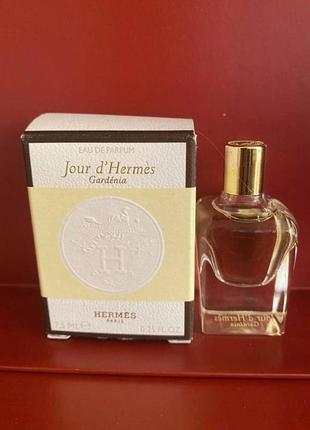 Миниатюра парфюма hermes