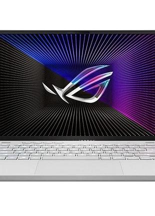 Ноутбук asus rog zephyrus g14 ga402x (ryzen 9 7940hs / 16gb ddr5 / ssd 256gb / rtx 4060 8gb / 2560x1600 ips 165hz) б/у