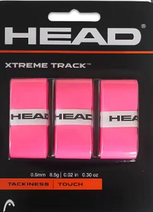 Намотка head xtreme track overwrap