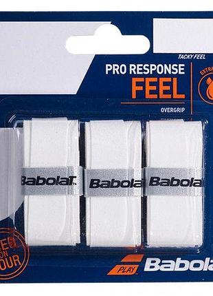 Обмотка babolat pro pesponse x 3
