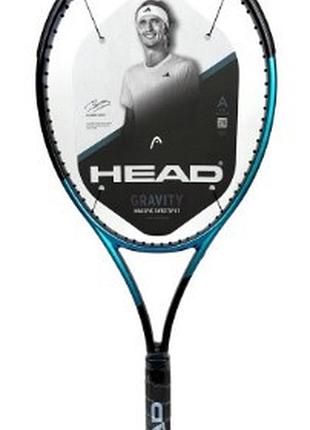 Ракетка head gravity tour 2025 gr3