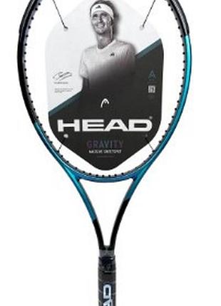 Ракетка head gravity mp 2025 gr3