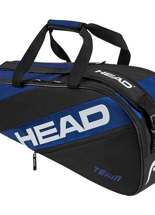 Чохол head team racquet bag m для 6 ракеток (262324)