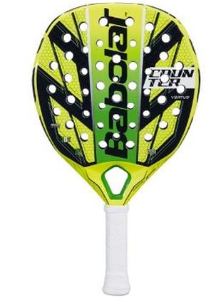 Ракетка для падел тенісу babolat counter vertuo