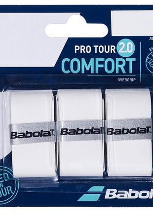 Обмотка babolat pro tour 2.0 x 3
