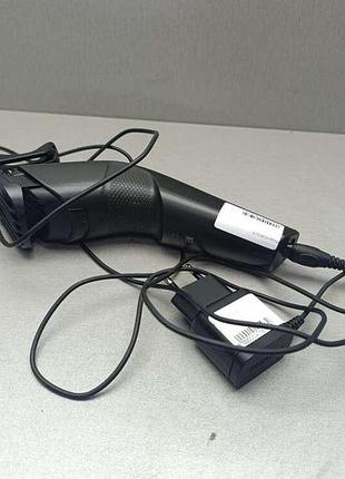 Машинка для стриження волосся тример б/у philips hc3510/15