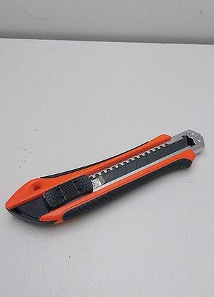 Б/у dnipro-m к-18 18 мм 2