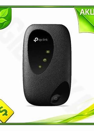 Ve мобільний роутер 4g lte new version tp-link з wi-fi для 15 пристроїв 2000маг портативна точка досту n6w_ver