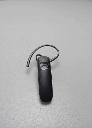 Наушники bluetooth-гарнитура б/у plantronics explorer ml15