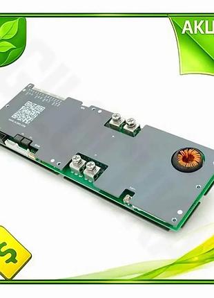 Ve контроллер jikong bms 200a new version для литий-ионных аккумуляторов управления батареями bms конт n6w_ver