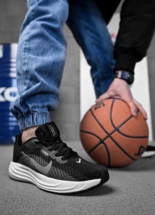 Мужские спортивные кроссовки nike vomero pegasus, мужские летние кроссовки для бега, мужские кроссовки сетка найк 43