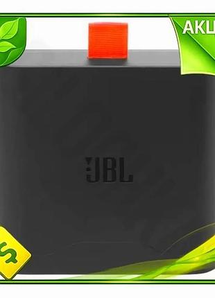 Ve запасной аккумулятор jbl battery new version 400 для портативной колонки jbl аккумулятор для звука n6w_ver