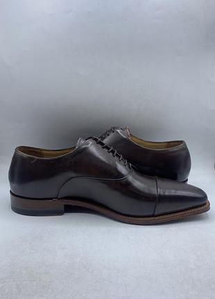 Туфлі gordon & bross оригінал 5
