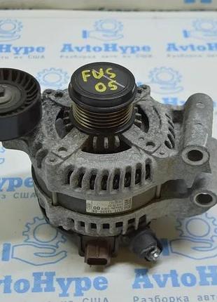 Генератор ford fusion mk5 13-20 1.5t 1.6t (05)