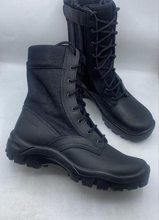 Чоловічі черевики grisport nero dakar trekking (90120d3) оригінал