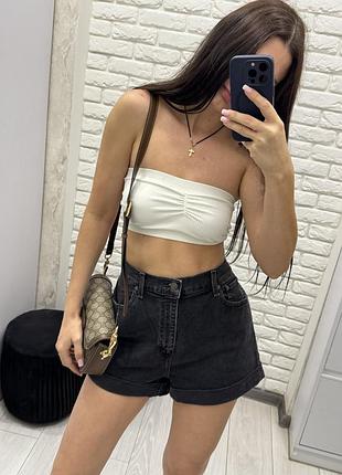 Шорти levi’s mom xl