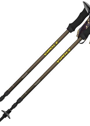 Палки трекинговые vipole trango (s25 15)