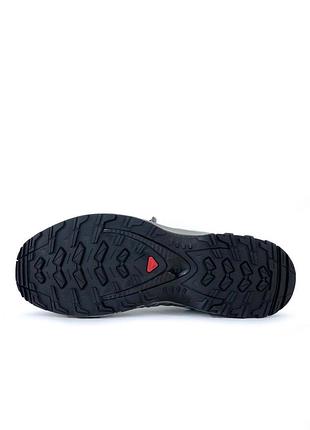 Salomon xa pro 3d adv ‘gray silver’ 2