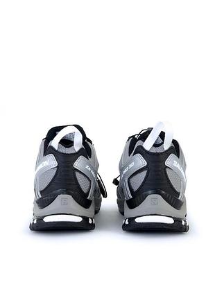 Salomon xa pro 3d adv ‘gray silver’ 4