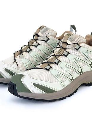 Salomon xa pro 3d