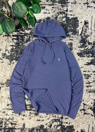 Худі polo ralph lauren