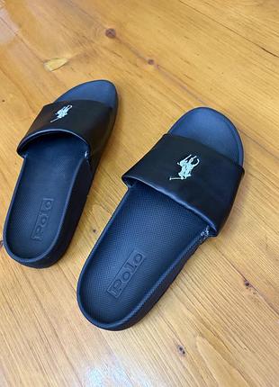 Polo оригінал  шльопки чоловічі