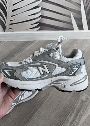 Кросівки new balance з натуральної шкіри 725  жіночі 37,38,39,40,41