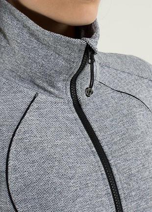 Кофта lululemon 3
