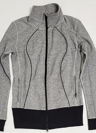 Кофта lululemon 4