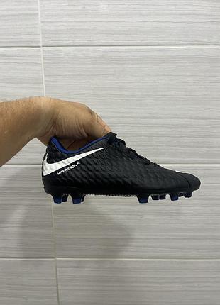Бутси дитячі nike hypervenom