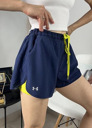 Шорти від under armour
