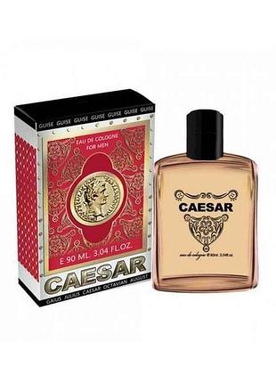Одеколон чол caesar 90мл тм parisian guise