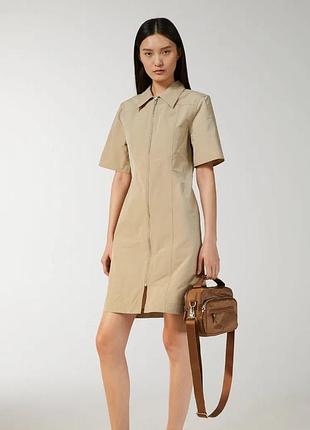 Zip сукня arket