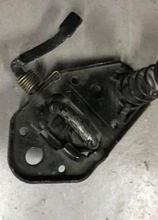 Бу замок капота smart forfour w454 a4548800160, mn900645
