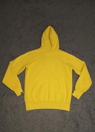 Яркий худи ellesse 9