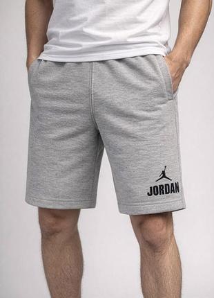 🔥 чоловічі літні шорти jordan