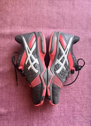 Чоловічі кросівки asics 40,5 eur • us 7,5 • 25,5 см.